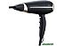 Фен BQ HD2021B (черный/золотой)