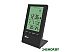 Метеостанция Ritmix CAT-040 (черный) Метеостанция Ritmix CAT-040 (черный)