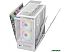 Корпус Formula Crystal Z8 Floe (белый) Корпус Formula Crystal Z8 Floe (белый)