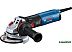 Угловая шлифмашина Bosch GWS 14-125 S Professional 06017D0100 Угловая шлифмашина Bosch GWS 14-125 S Professional 06017D0100