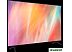 Телевизор SAMSUNG UE85AU7100U (черный) Телевизор SAMSUNG UE85AU7100U (черный)
