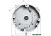 Кронштейн Dahua DH-PFA138 Кронштейн Dahua DH-PFA138
