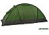 Кемпинговая палатка Trek Planet Trento 4 (зеленый)