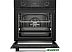 Электрический духовой шкаф Indesit IFE 4841 J BL