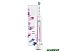 Электрическая зубная щетка Oral-B Genius X Special Edition D706.513.6X (розовый) Электрическая зубная щетка Oral-B Genius X Special Edition D706.513.6X (розовый)