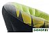 Надувное кресло INTEX 68581NP Empire Chair Надувное кресло INTEX 68581NP Empire Chair
