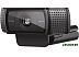 Веб-камера Logitech C920e (960-001360)