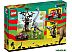 Конструктор LEGO Jurassic World 76960 Встреча с Брахиозавром Конструктор LEGO Jurassic World 76960 Встреча с Брахиозавром