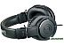 Наушники Audio-Technica ATH-M20X Наушники Audio-Technica ATH-M20X