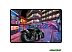 Коврик для мыши JET.A Panteon Speed Control Cyber Punk City / GP-172SM Коврик для мыши JET.A Panteon Speed Control Cyber Punk City / GP-172SM