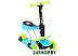 Самокат Lorelli Smart (blue/green) Самокат Lorelli Smart (blue/green)