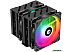 Кулер для процессора ID-Cooling SE-207-XT ARGB