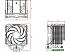Кулер для процессора ID-Cooling SE-226-XT ARGB