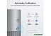 Очиститель воздуха SmartMi Air Purifier P1 ZMKQJHQP12 (серебристый) Очиститель воздуха SmartMi Air Purifier P1 ZMKQJHQP12 (серебристый)