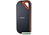 Внешний накопитель SanDisk Extreme Pro Portable V2 SDSSDE81-1T00-G25 1TB Внешний накопитель SanDisk Extreme Pro Portable V2 SDSSDE81-1T00-G25 1TB