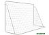 Футбольные ворота Alpin Game Gates GGW-240
