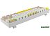 Клавиатура Redragon Fizz 72596 (Redragon Red, белый/бежевый) Клавиатура Redragon Fizz 72596 (Redragon Red, белый/бежевый)