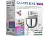 Планетарный миксер GALAXY LINE GL2231 (белый) Планетарный миксер GALAXY LINE GL2231 (белый)