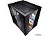 Корпус Powercase Vision Micro CVBM-L4