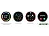 Умные часы BQ-Mobile Watch 1.4 (красный) Умные часы BQ-Mobile Watch 1.4 (красный)