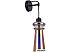 Бра Odeon Light Pasti 4967/1W