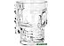 Набор кружек для пива Makkua Beerglass Skull Buddy MB530 Набор кружек для пива Makkua Beerglass Skull Buddy MB530