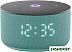 Умная колонка Яндекс Станция Мини 3 с часами (бирюзовый) Умная колонка Яндекс Станция Мини 3 с часами (бирюзовый)