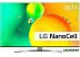 Телевизор LG NanoCell NANO76 43NANO786QA Телевизор LG NanoCell NANO76 43NANO786QA
