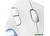 Трекбол Logitech MX Ergo M575 (белый)