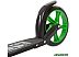 Самокат Novatrack Polis 230.POLIS.GN21 (зеленый) Самокат Novatrack Polis 230.POLIS.GN21 (зеленый)
