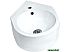 Умывальник Jaquar JDS-WHT-25841 Умывальник Jaquar JDS-WHT-25841