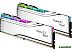 Оперативная память G.Skill Trident Z5 Royal 2x32ГБ DDR5 6800 МГц F5-6800J3445G32GX2-TR5S Оперативная память G.Skill Trident Z5 Royal 2x32ГБ DDR5 6800 МГц F5-6800J3445G32GX2-TR5S
