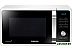 Микроволновая печь SAMSUNG MG23F301TQW/BW Микроволновая печь SAMSUNG MG23F301TQW/BW
