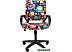 Компьютерное кресло Chairman Kids 103 (нло)
