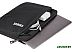 Чехол для ноутбука Thule Subterra MacBook Sleeve 15 TSS-315B (черный) (TSS315BBLK) Чехол для ноутбука Thule Subterra MacBook Sleeve 15 TSS-315B (черный) (TSS315BBLK)