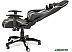 Офисное кресло CALVIANO MUSTANG black/gray Офисное кресло CALVIANO MUSTANG black/gray