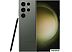 Смартфон Samsung Galaxy S23 Ultra SM-S918B/DS 12GB/256GB (зеленый) Смартфон Samsung Galaxy S23 Ultra SM-S918B/DS 12GB/256GB (зеленый)