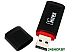 USB Flash Mirex KNIGHT BLACK 32GB (13600-FMUKNT32) USB Flash Mirex KNIGHT BLACK 32GB (13600-FMUKNT32)