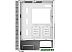 Корпус Montech X3 Glass (белый) Корпус Montech X3 Glass (белый)
