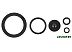 Опрыскиватель компрессионный Startul Garden ST6560-80 8л Опрыскиватель компрессионный Startul Garden ST6560-80 8л