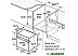 Духовой шкаф Bosch HBG635BS1 Духовой шкаф Bosch HBG635BS1