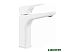 Смеситель Deante Hiacynt Bianco BQH A20K