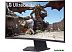 Игровой монитор LG UltraGear 27GS60QC-B
