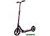 Самокат NOVATRACK Polis Pro 230.POLIS.VT20 Самокат NOVATRACK Polis Pro 230.POLIS.VT20