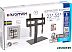 Кронштейн Kromax X-STAND-2 (черный) Кронштейн Kromax X-STAND-2 (черный)