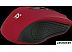 Компьютерная мышь Defender Accura Wireless MM-935 Red (52937)