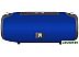 Беспроводная колонка Jet.A PBS-100 (синий)