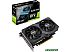 Видеокарта ASUS Dual GeForce RTX 3060 Ti V2 Mini 8GB GDDR6 LHR Видеокарта ASUS Dual GeForce RTX 3060 Ti V2 Mini 8GB GDDR6 LHR