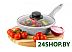 Сковорода Elan Gallery Гармония вкуса 120348
