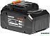 Аккумулятор Daewoo Power DABT 8221Li (21В/8 Ач) Аккумулятор Daewoo Power DABT 8221Li (21В/8 Ач)
